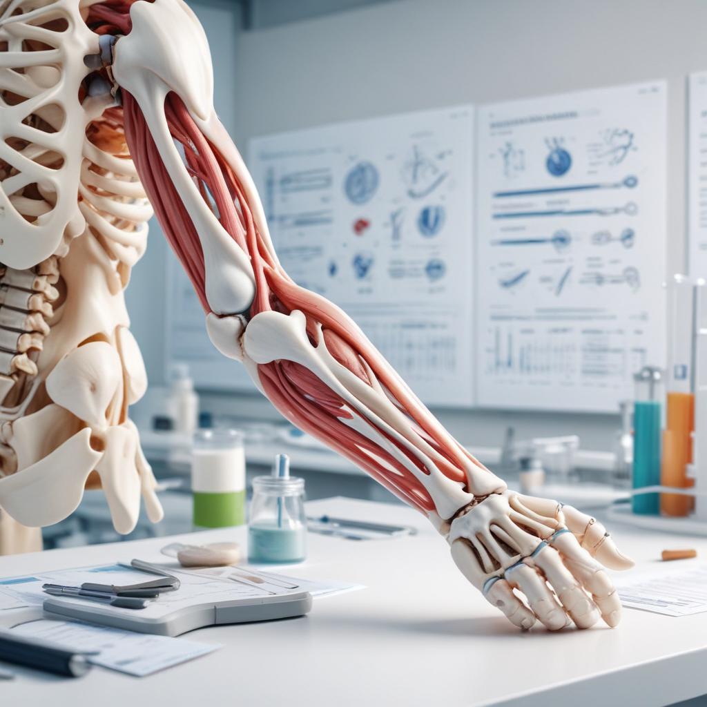 Cómo mantener las articulaciones flexibles