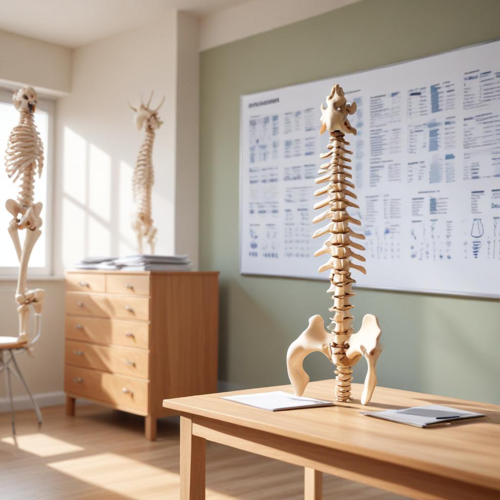 Importancia de la postura para las articulaciones