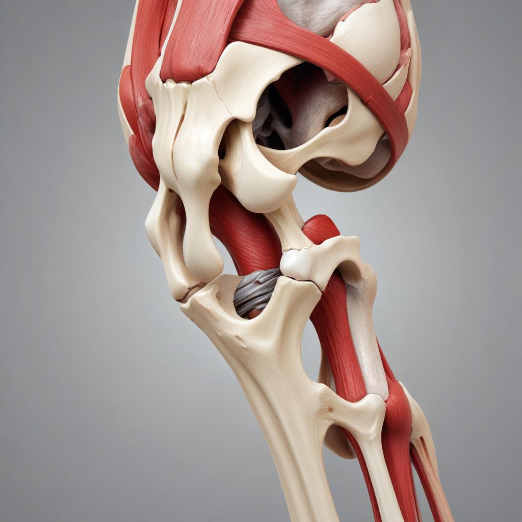 Cómo reducir la rigidez en las rodillas
