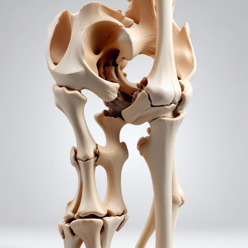 Cómo proteger las articulaciones durante el día