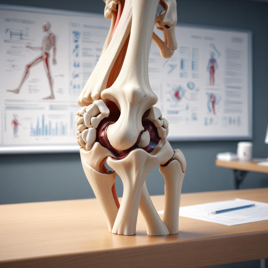 Cómo evitar tensiones innecesarias en las articulaciones