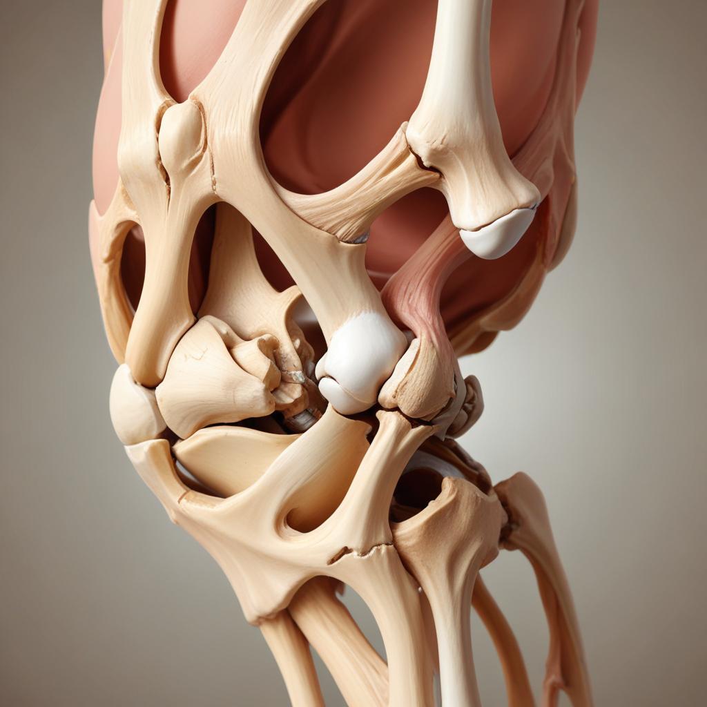 Ejercicios básicos para la estabilidad de la rodilla