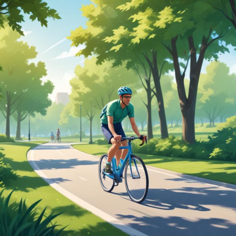 Buenas prácticas para una movilidad saludable