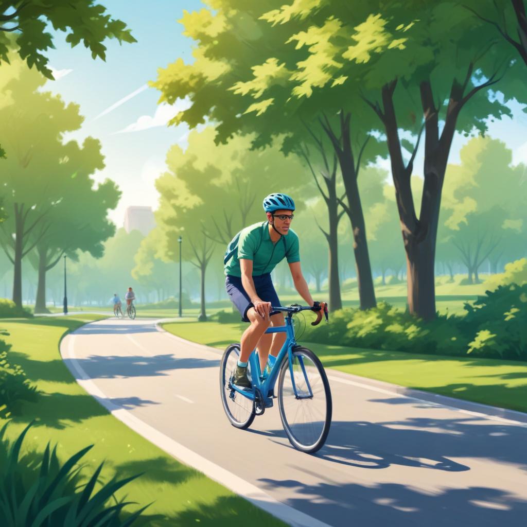 Buenas prácticas para una movilidad saludable