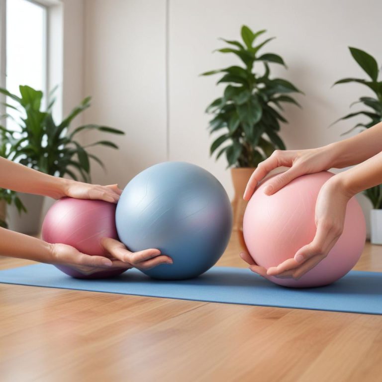 Técnicas de relajación para las articulaciones