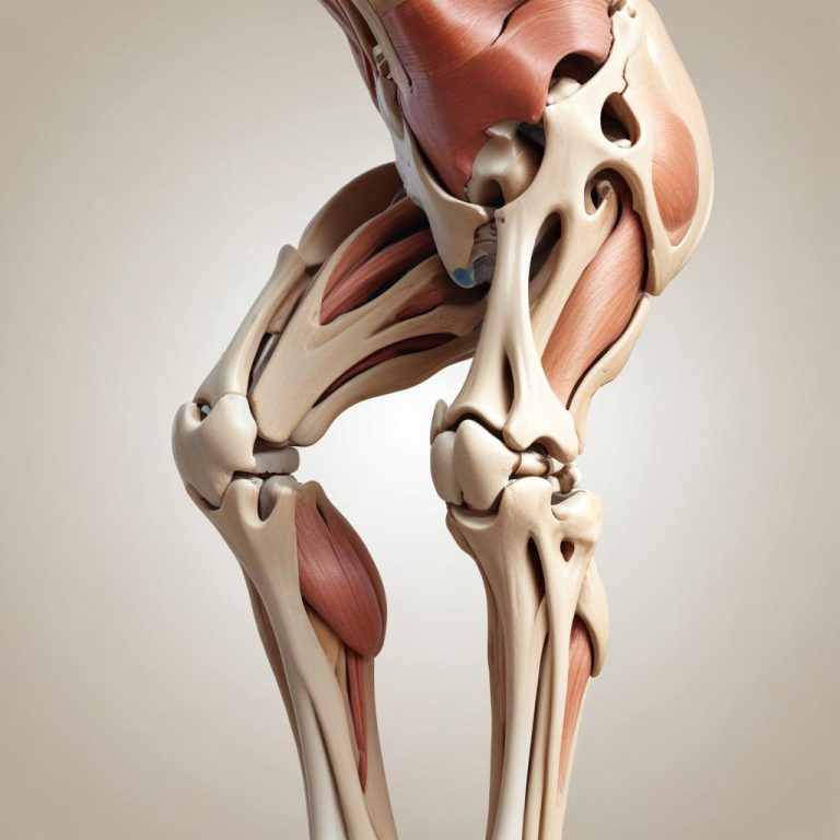 Cómo mejorar la flexibilidad de la rodilla