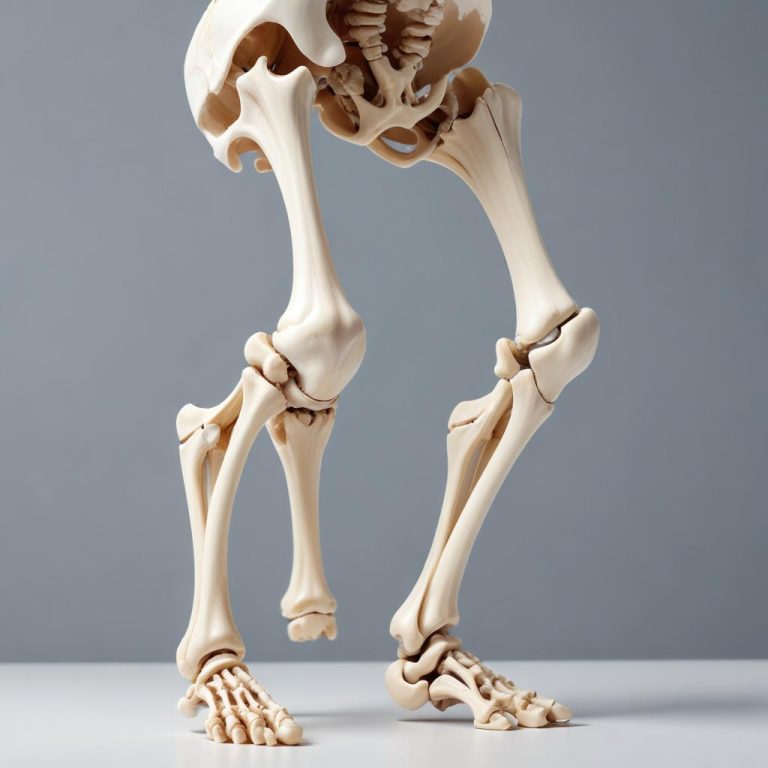 Rutina diaria para articulaciones más elásticas