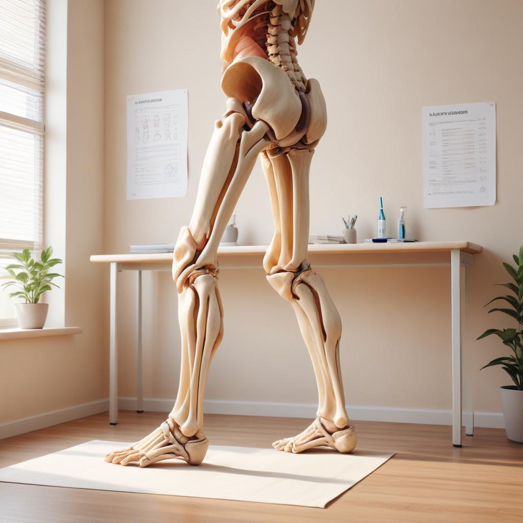 Importancia del descanso para la movilidad