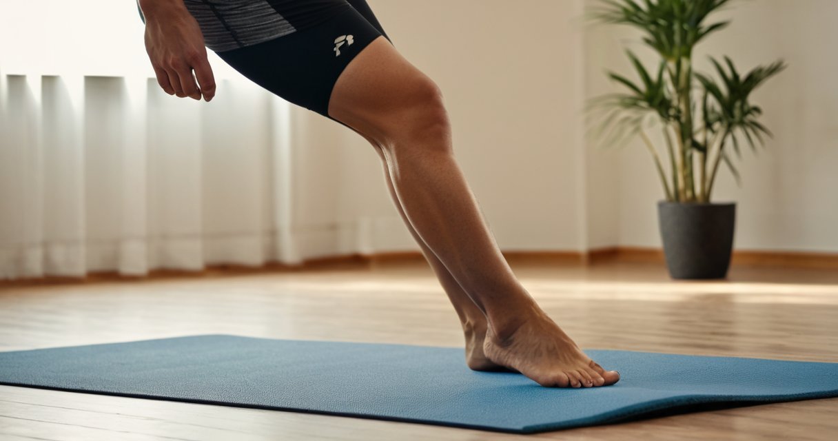 Ejercicios para mejorar el equilibrio — Consejos para incorporar ejercicios de equilibrio en la rutina diaria