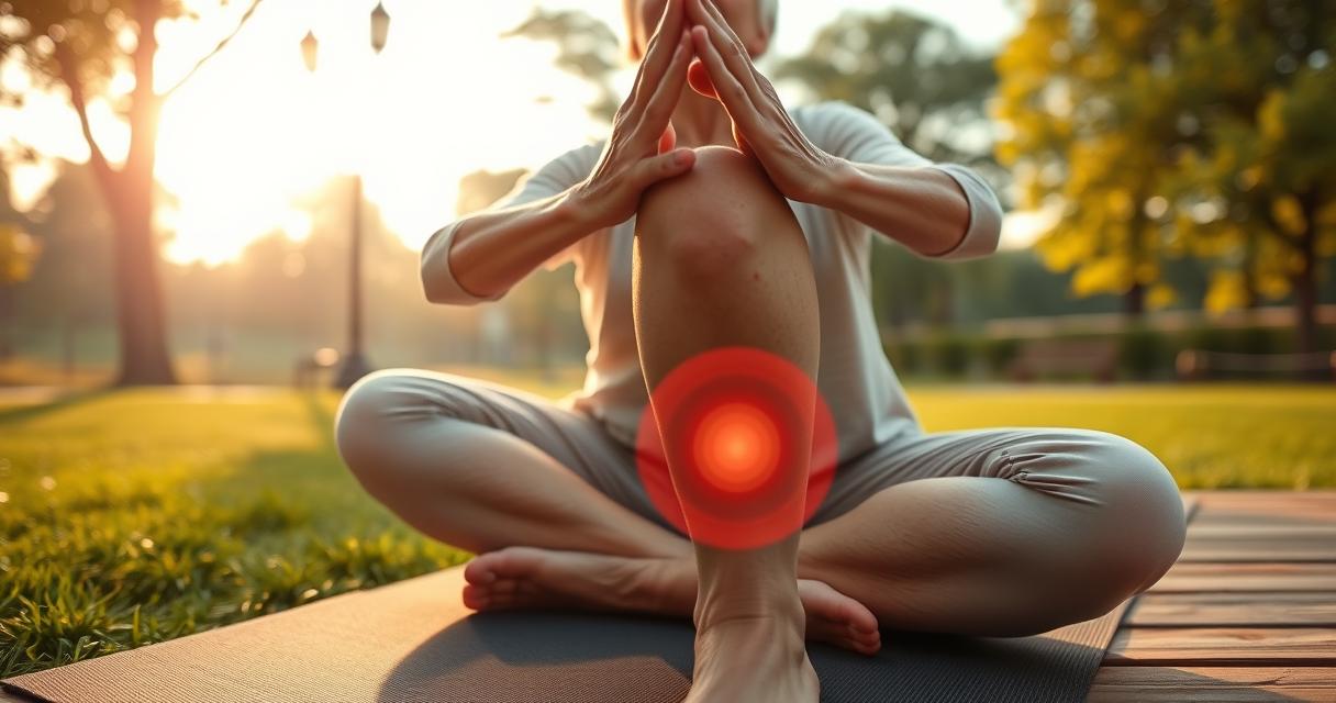 Consejos para mantener las articulaciones hidratadas — Ejercicios para mantener las articulaciones hidratadas