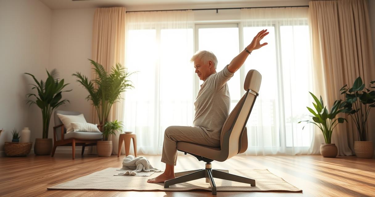 Consejos para mantener las articulaciones hidratadas — Mantener la salud articular en la vida diaria