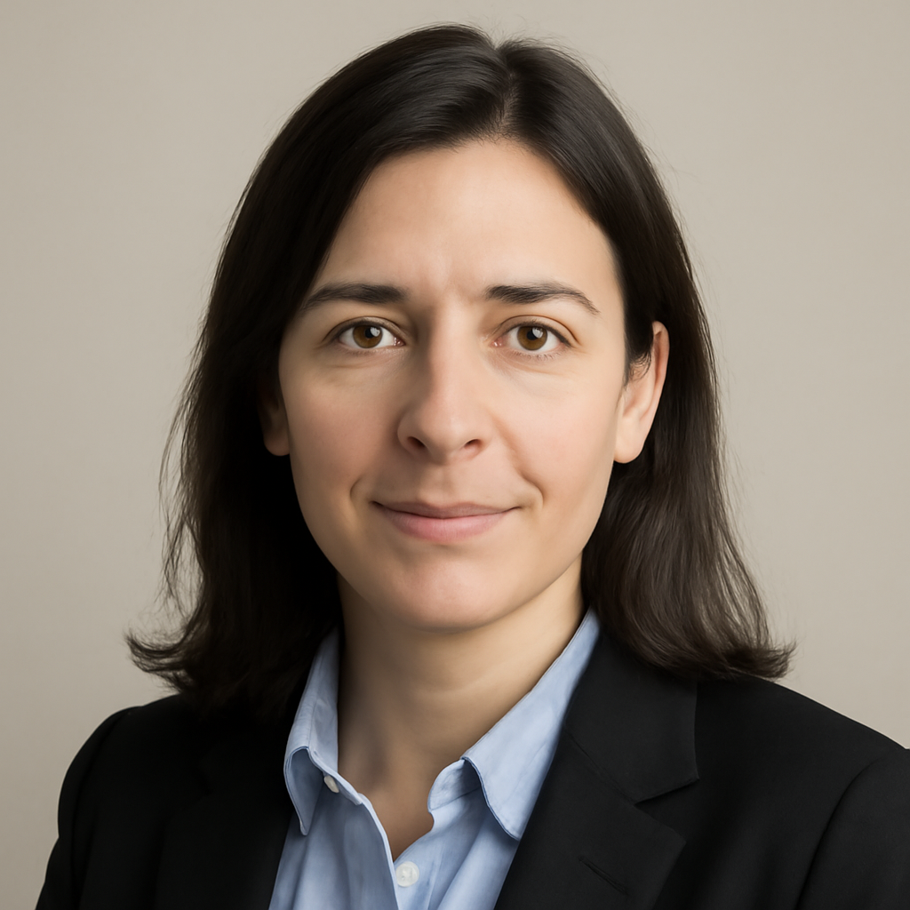 María Fernández Gómez
