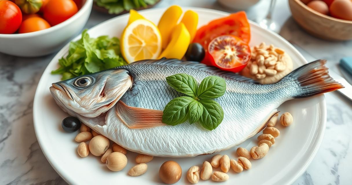 Cómo proteger el cartílago con movimiento suave — La nutrición y su papel en la salud articular