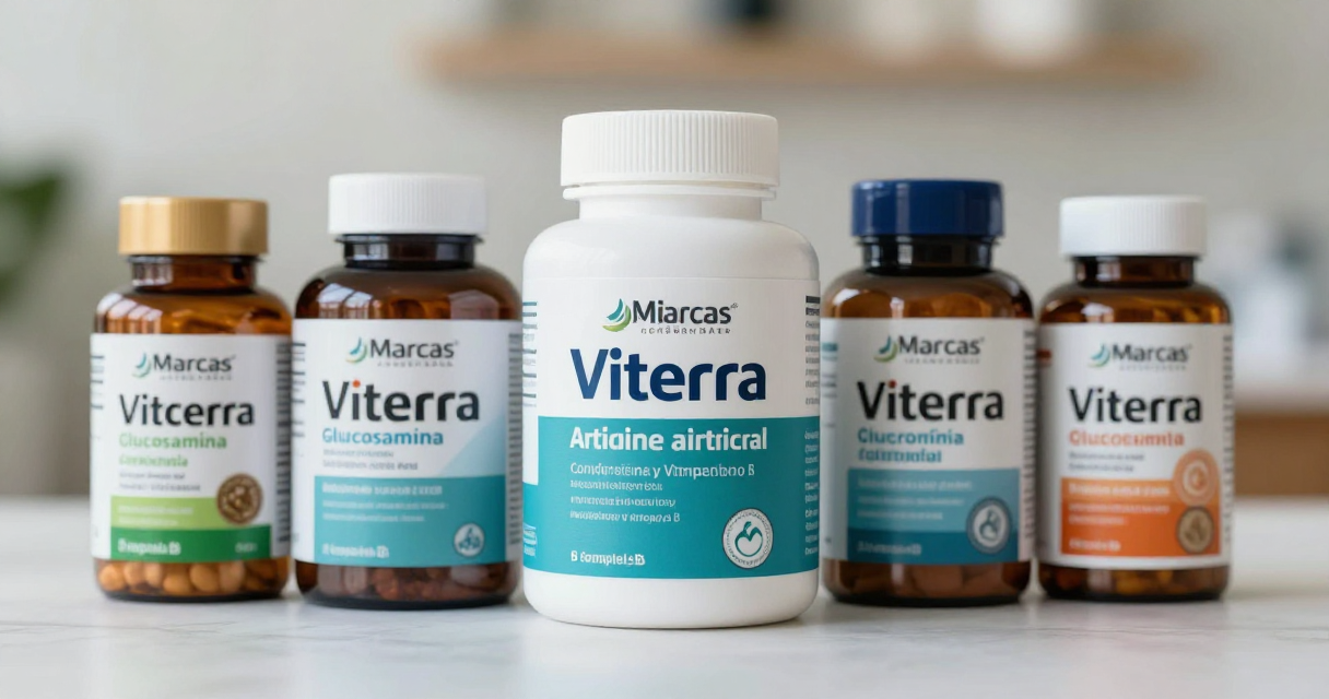 Cómo reducir el cansancio articular — Productos especializados para el cuidado articular