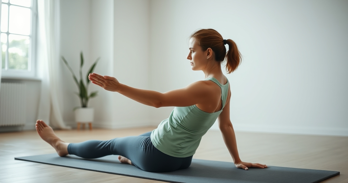 Consejos para moverse sin forzar las articulaciones