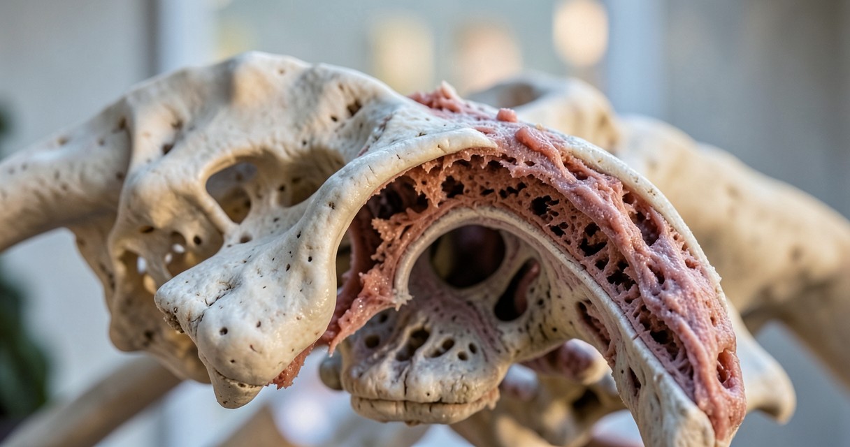 Rutina para apoyar el cartílago de la rodilla