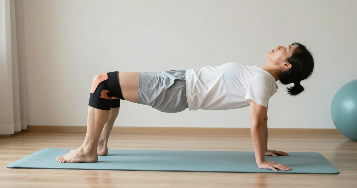 Cómo hacer la caminata más cómoda — Fortalece los músculos que protegen las articulaciones al caminar Cómo hacer la caminata más cómoda — Fortalece los músculos que protegen las articulaciones al caminar