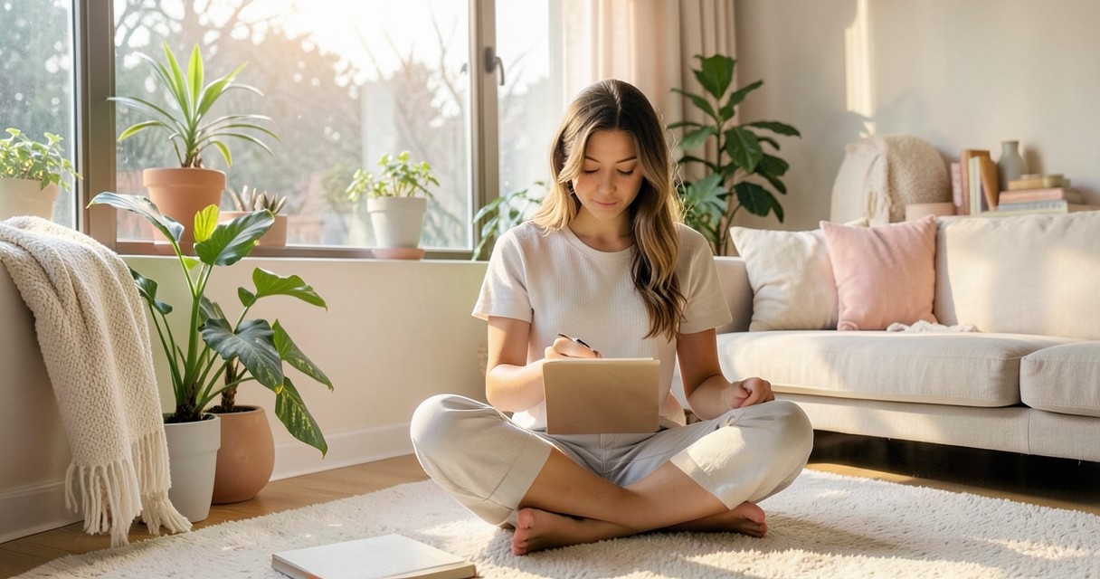 Bienestar emocional: claves para una vida activa y sana