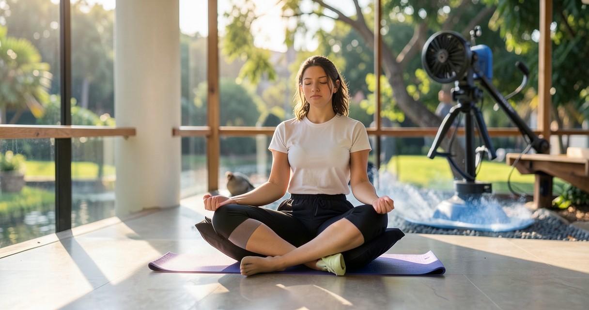 Bienestar emocional: claves para una vida activa y sana — Prácticas de relajación y mindfulness