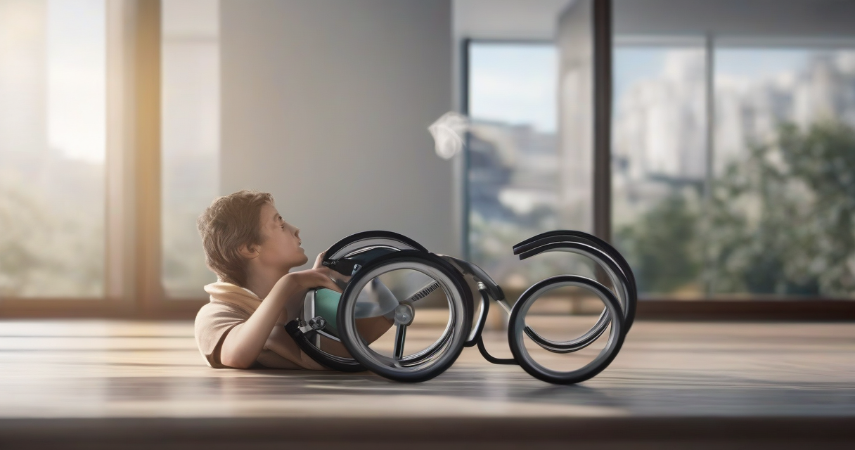 Cómo respirar para la ansiedad y mejorar tu bienestar — Respiración y movilidad: el efecto sinérgico en tu día a día Cómo respirar para la ansiedad y mejorar tu bienestar — Respiración y movilidad: el efecto sinérgico en tu día a día