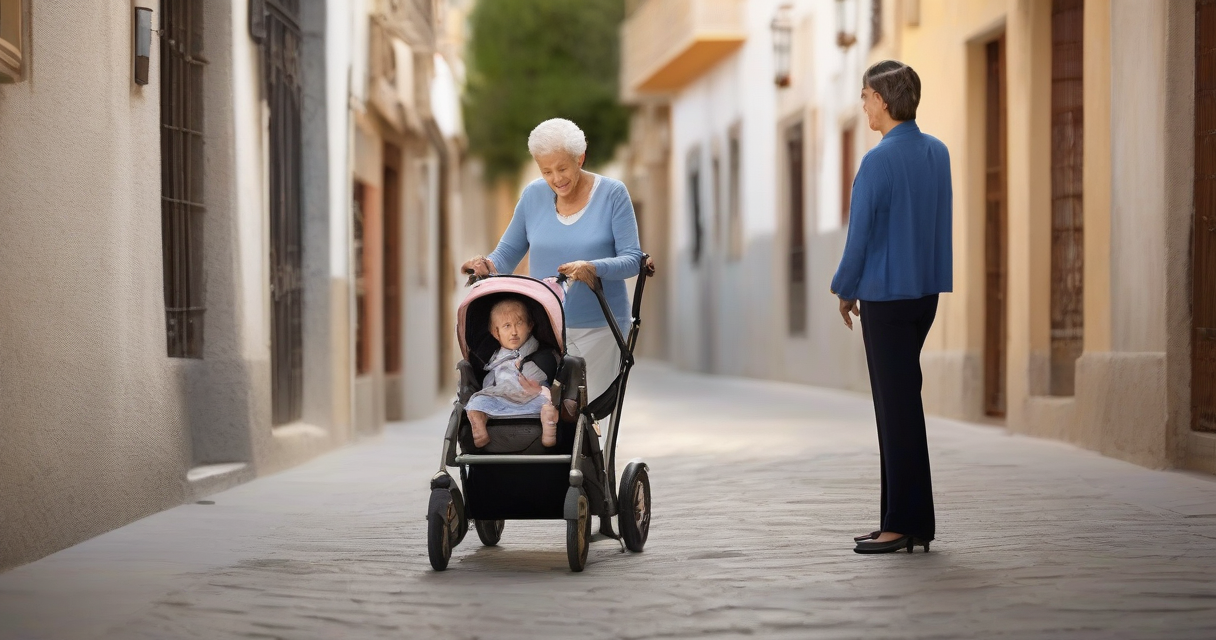 Dolores de espalda: cómo la movilidad puede ayudar — Consejos para mantener la movilidad y salud articular a largo plazo