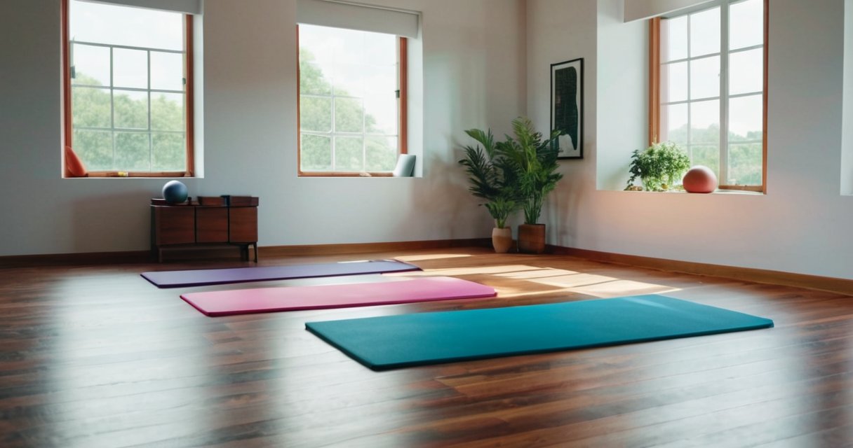Métodos efectivos para mantener la flexibilidad de las articulaciones