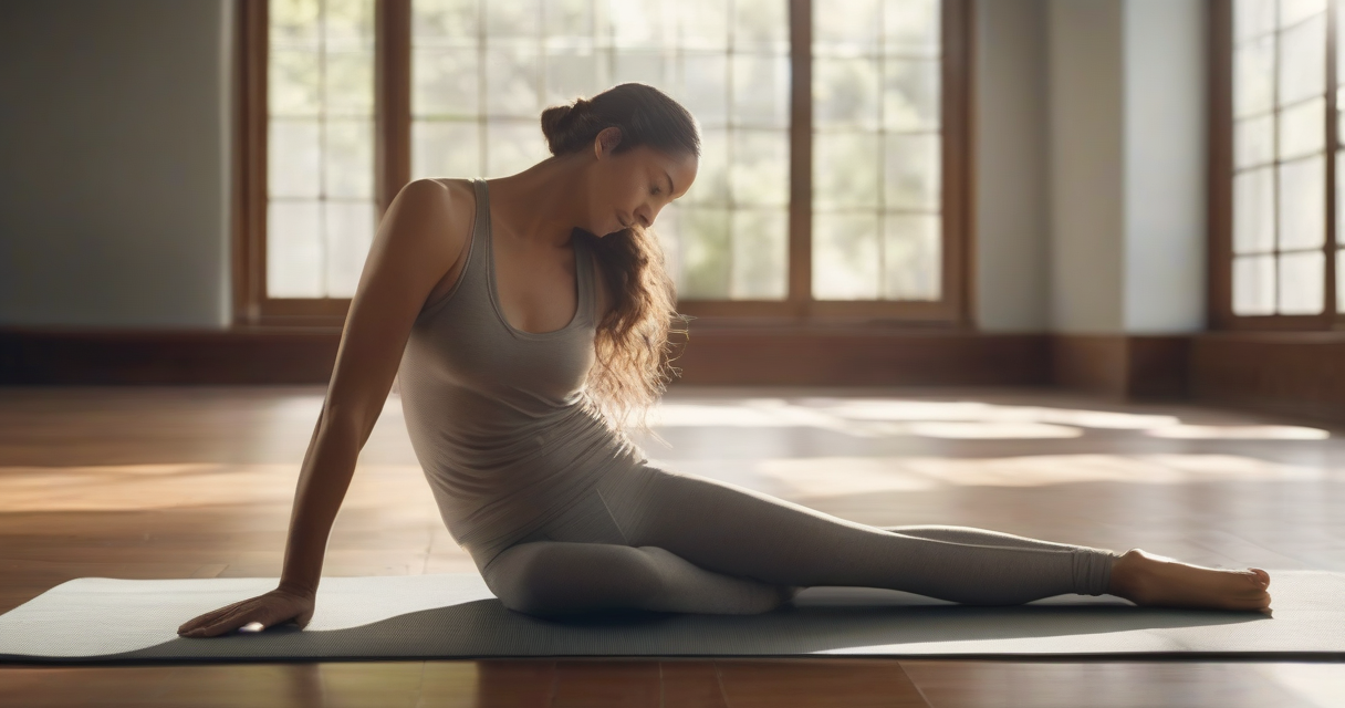 Yoga dinámico: movimientos suaves para la salud articular