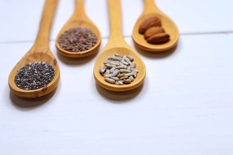 Alimentación antiinflamatoria para mantener el cartílago flexible en la vida diaria