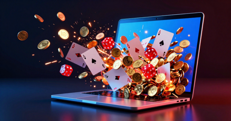Cómo influyen los símbolos especiales en las combinaciones de las tragamonedas de Lucky Star Casino