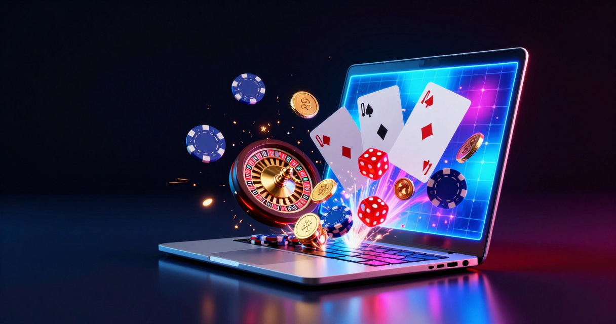 Cómo influyen los símbolos especiales en las combinaciones de las tragamonedas de Lucky Star Casino — Dinámicas de expan