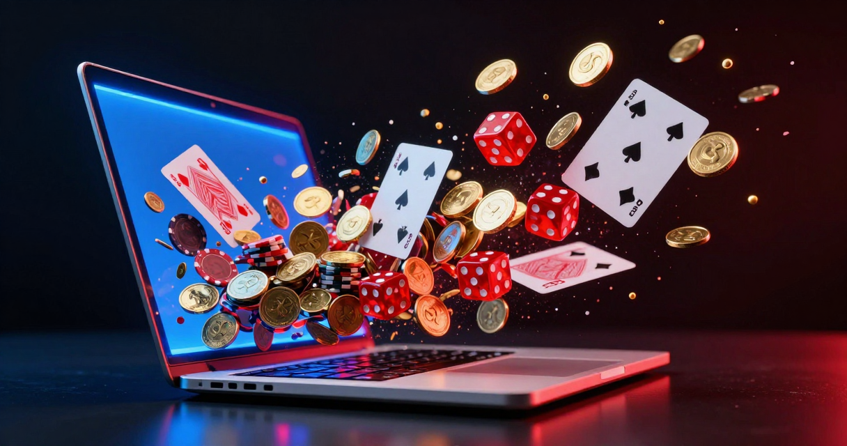 Cómo influyen los símbolos especiales en las combinaciones de las tragamonedas de Lucky Star Casino — El papel de la vol